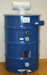FALCO Liquid seperator, water knockout image